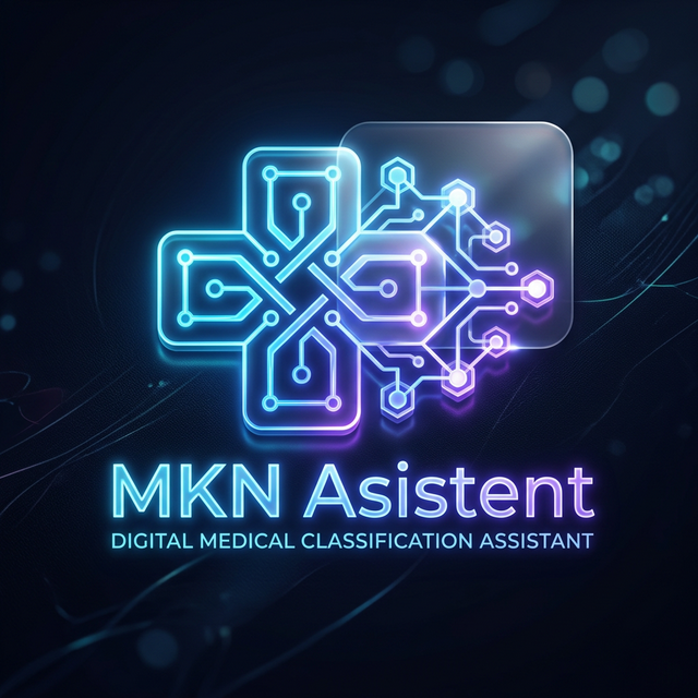 MKN Asistent Preview